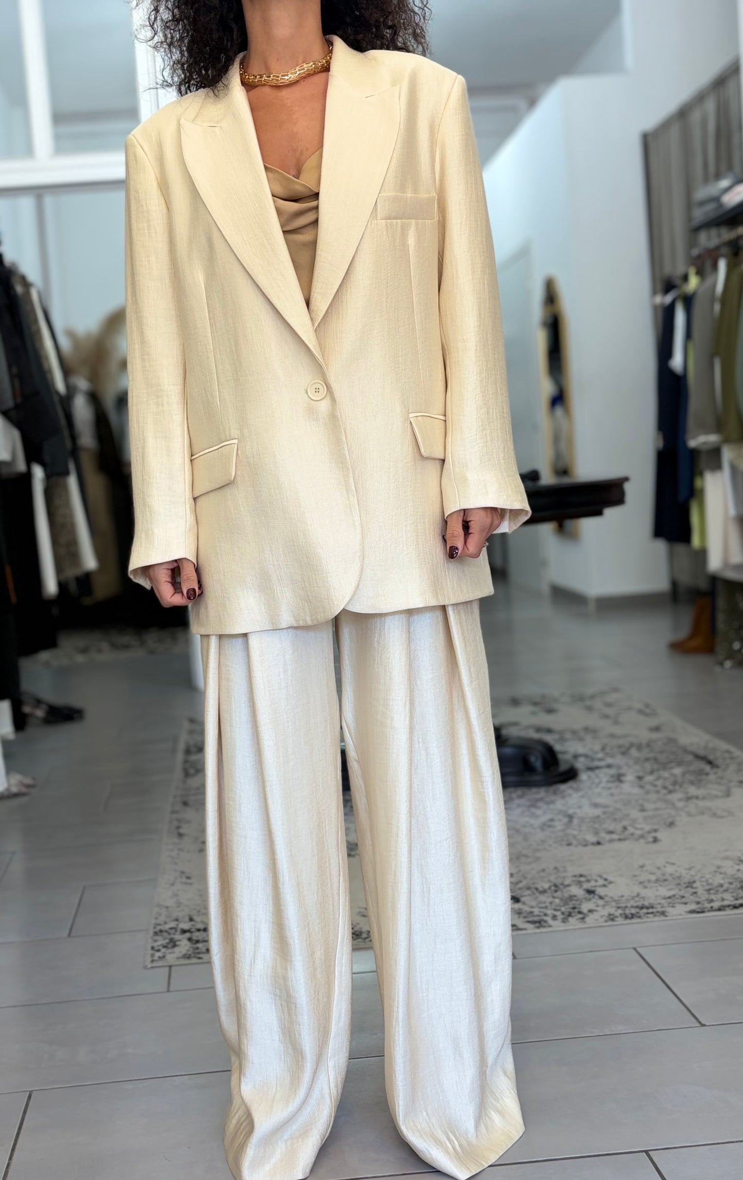 Blazer Dixie