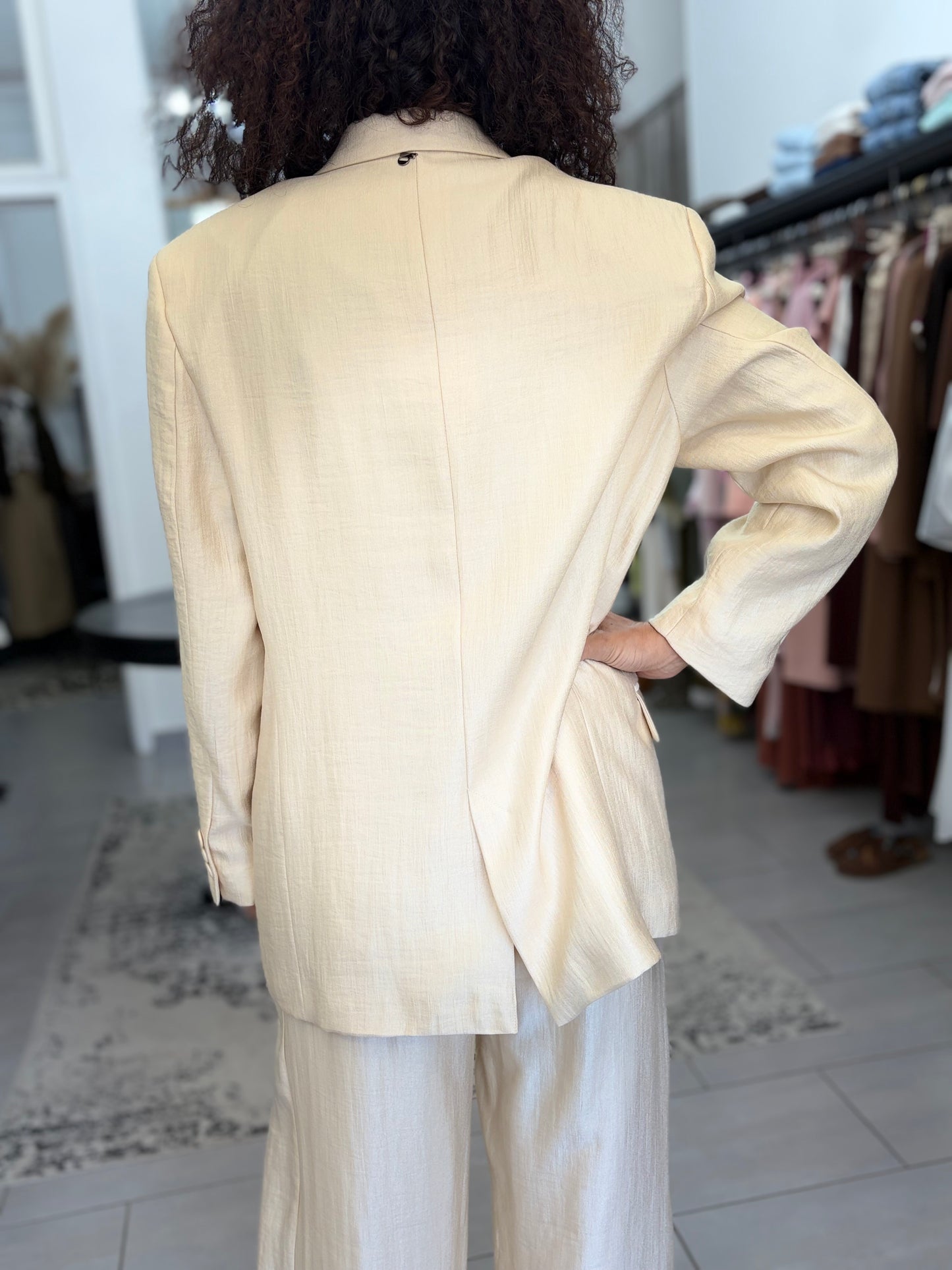 Blazer Dixie