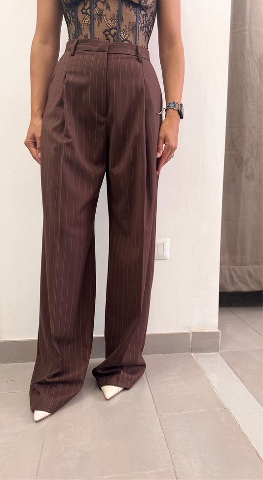 Pantalone Silence limited