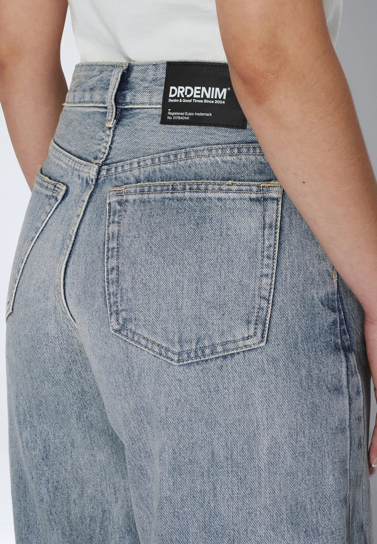 Jeans Dr Denim