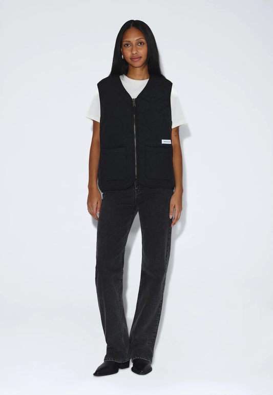 Gilet Dr Denim