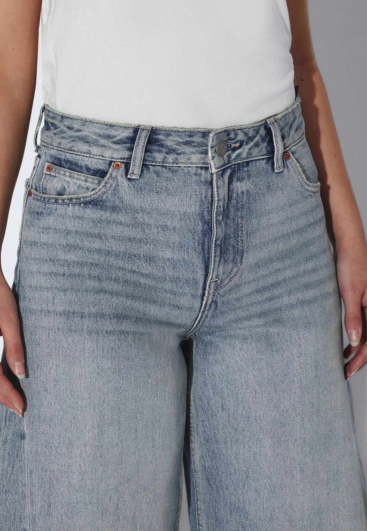 Jeans Dr Denim