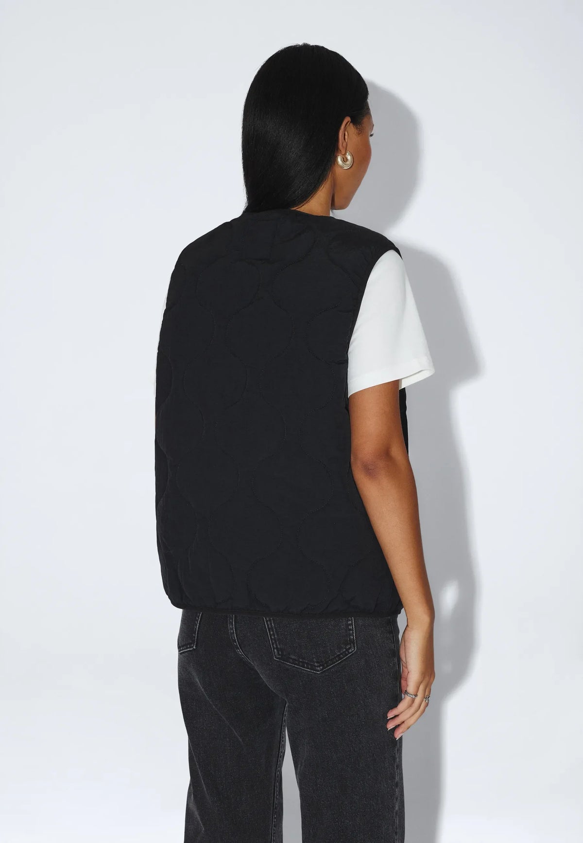 Gilet Dr Denim