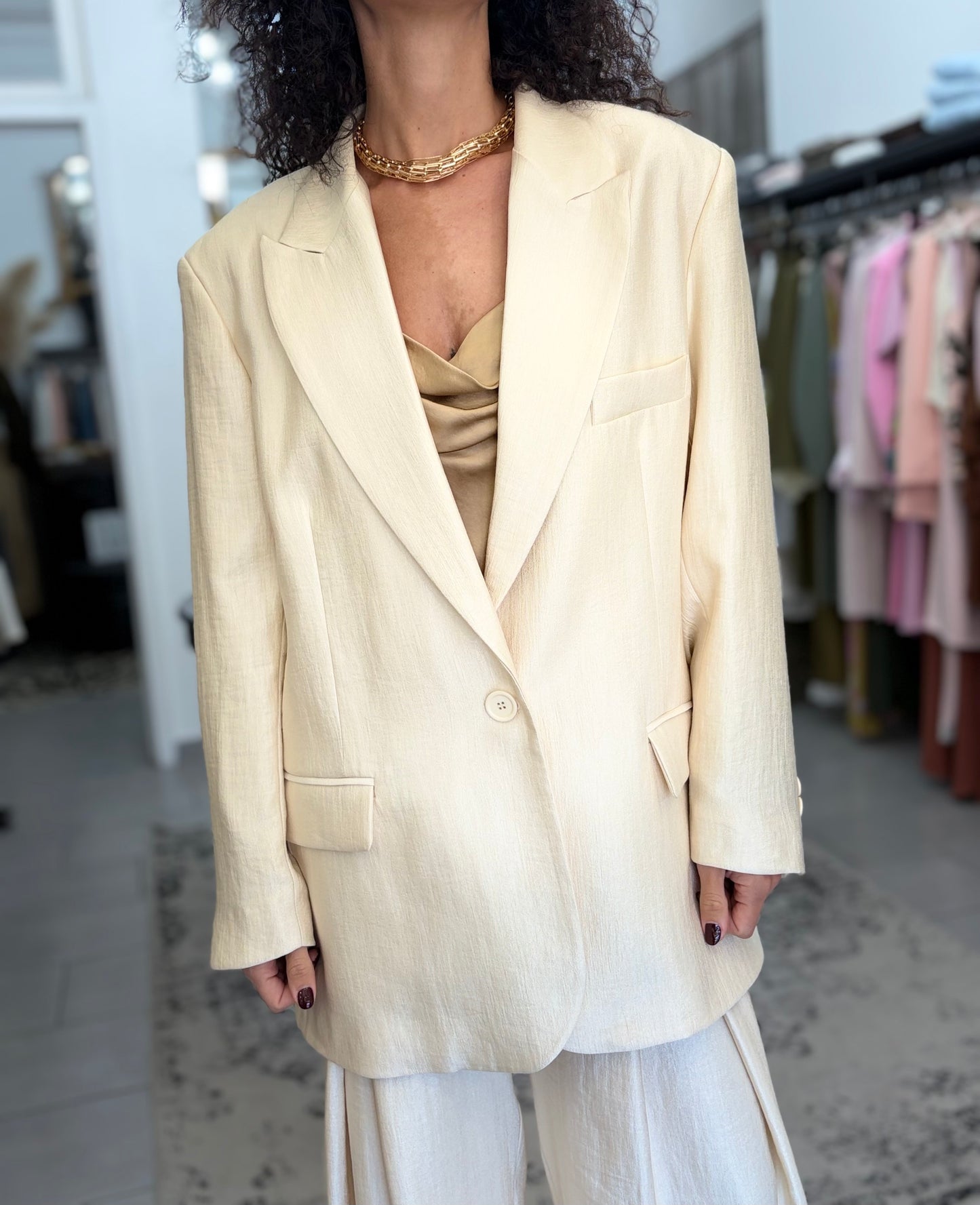 Blazer Dixie