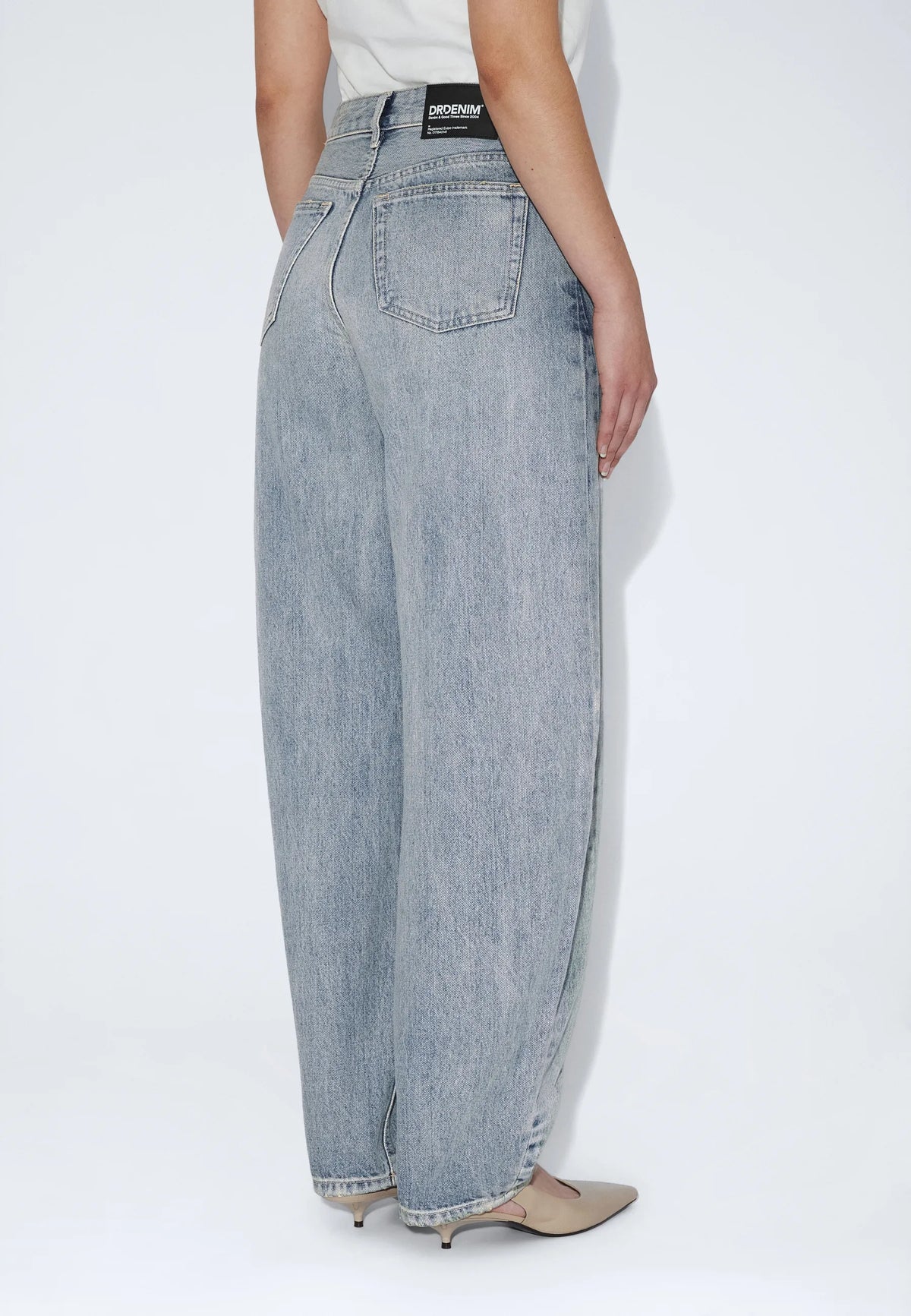 Jeans Dr Denim