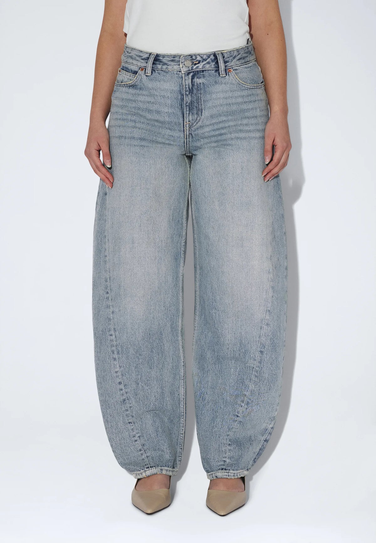 Jeans Dr Denim