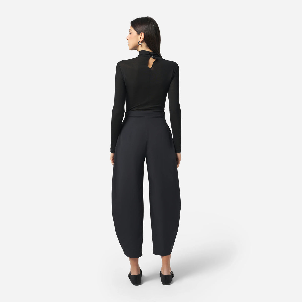 Body Silence Limited