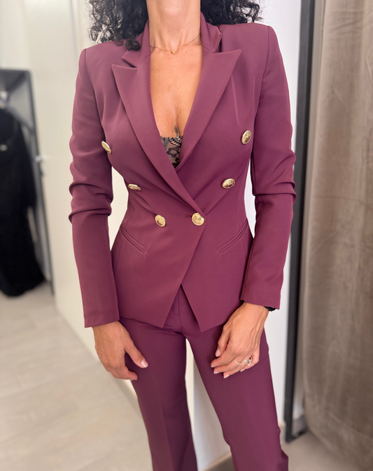 Blazer Silence limited