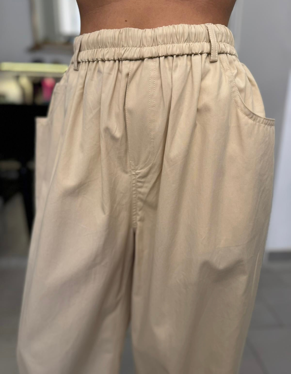 Pantalone Eleh