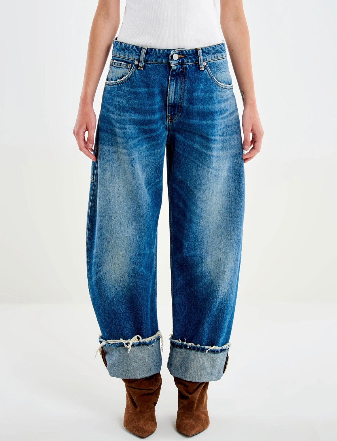 Jeans Vicolo