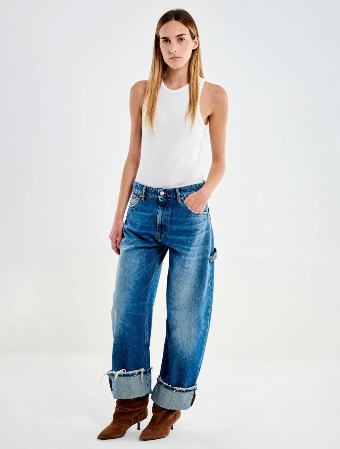 Jeans Vicolo