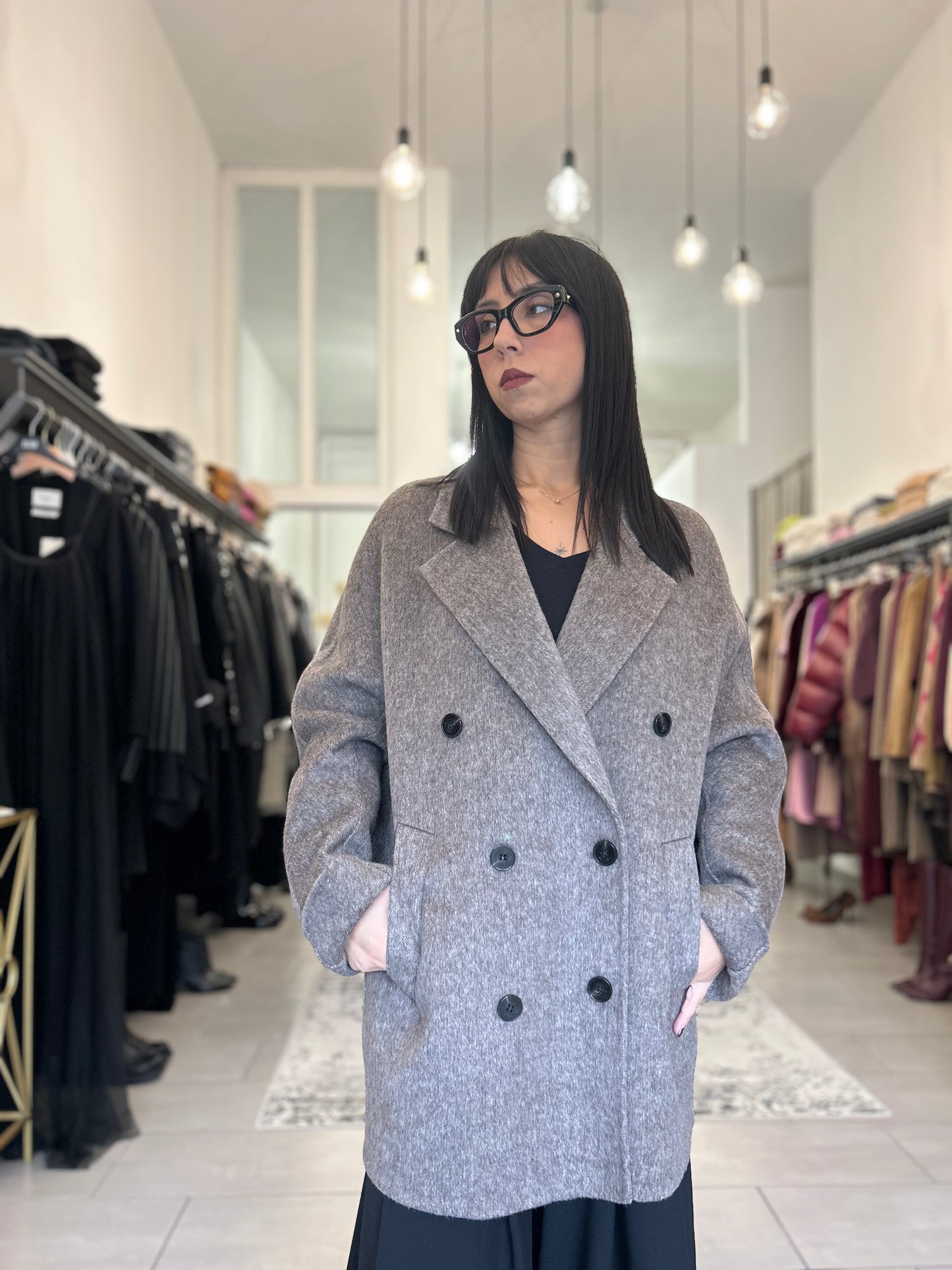 Cappottino over Vicolo