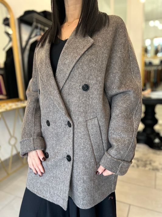 Cappottino over Vicolo