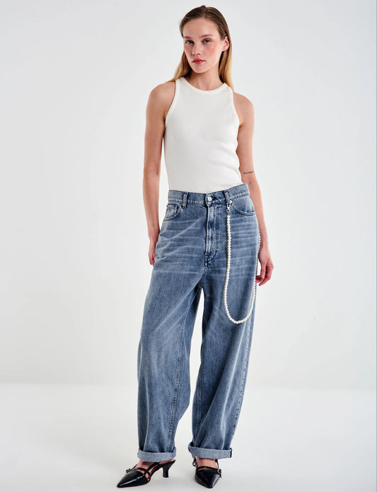 Jeans morbido Vicolo