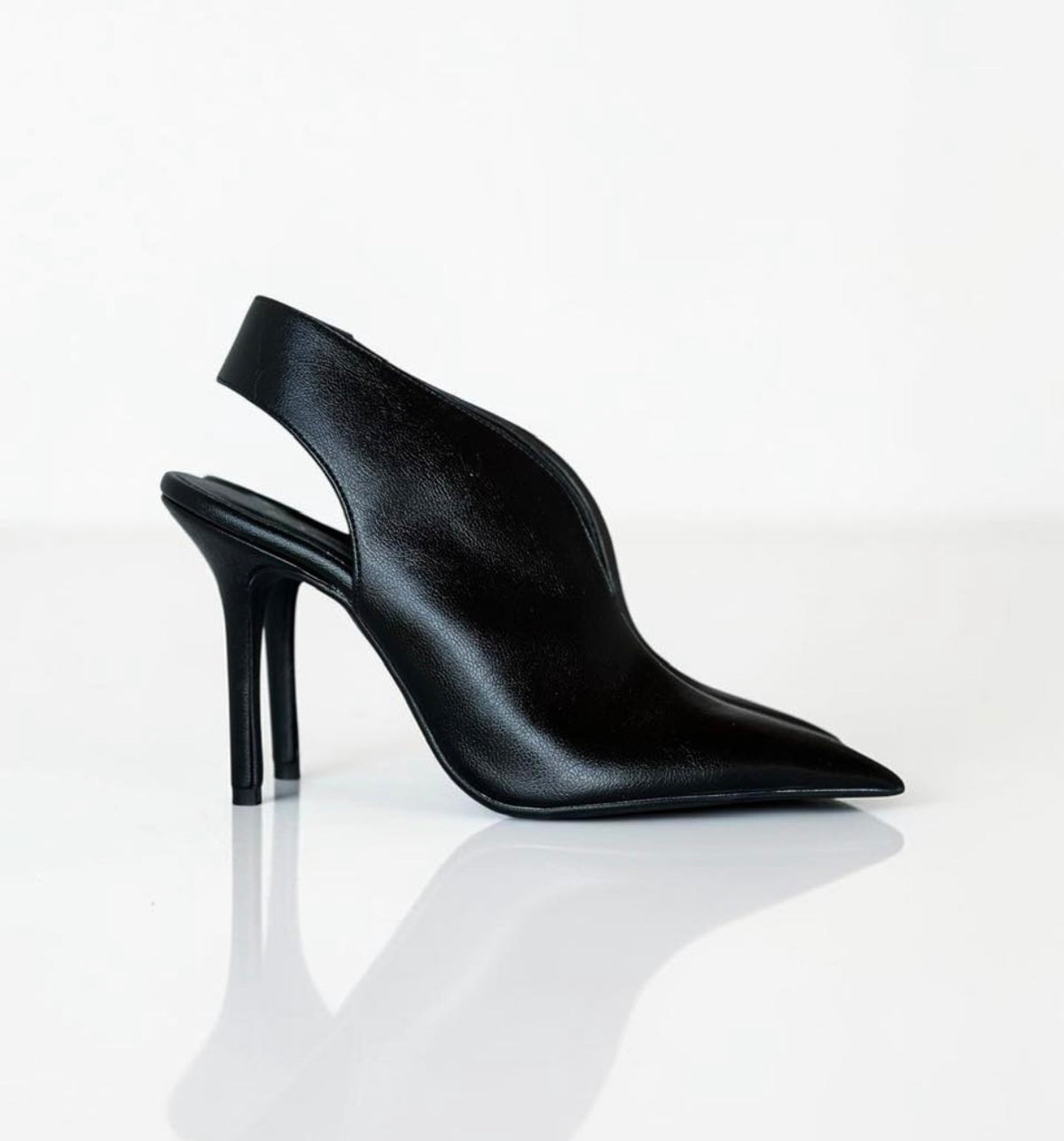 Décolleté tacco 9 Divine Follie