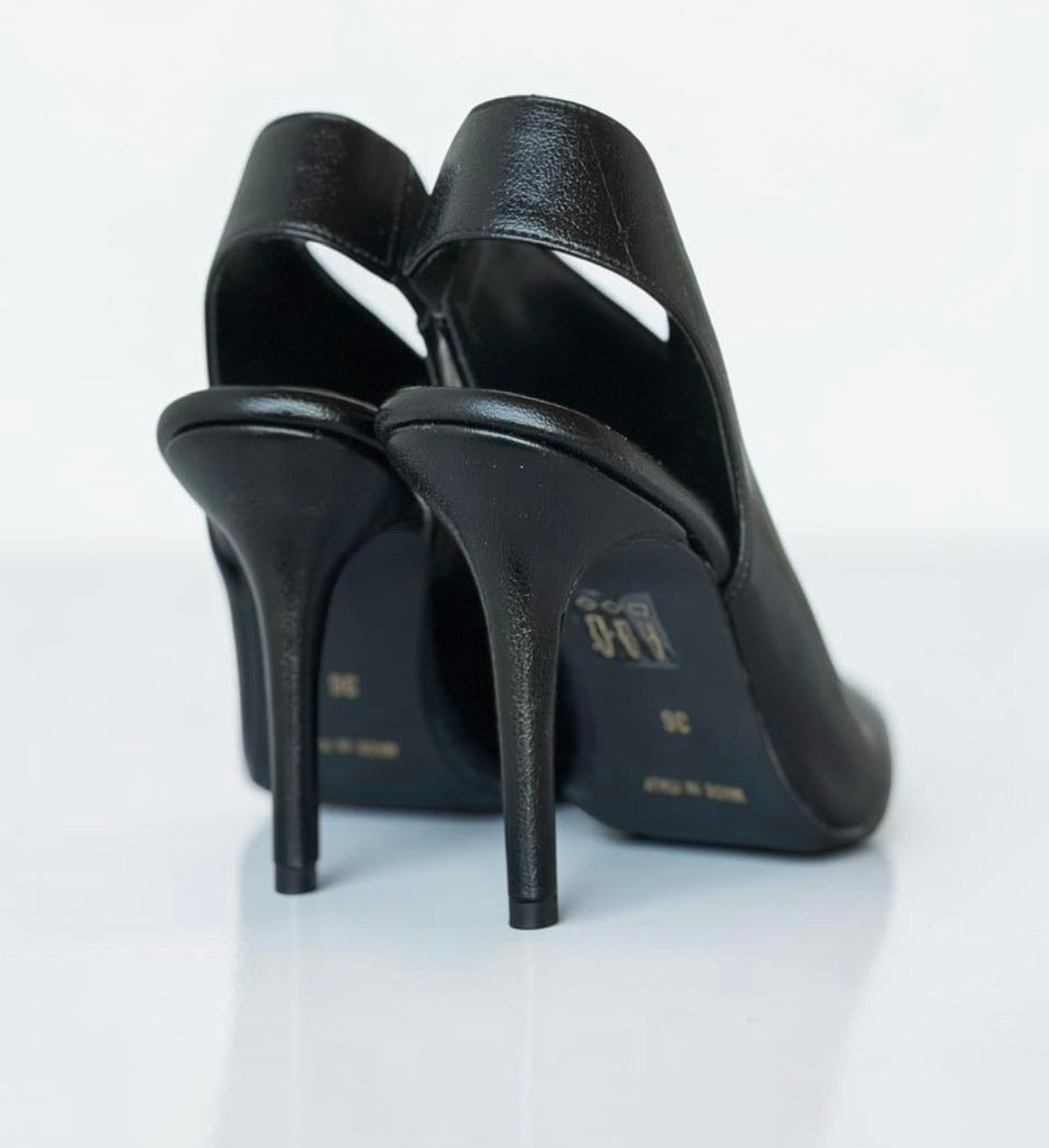 Décolleté tacco 9 Divine Follie
