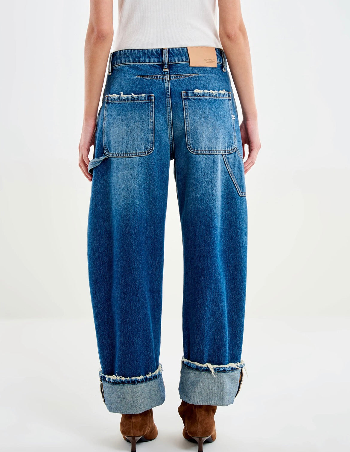 Jeans Vicolo