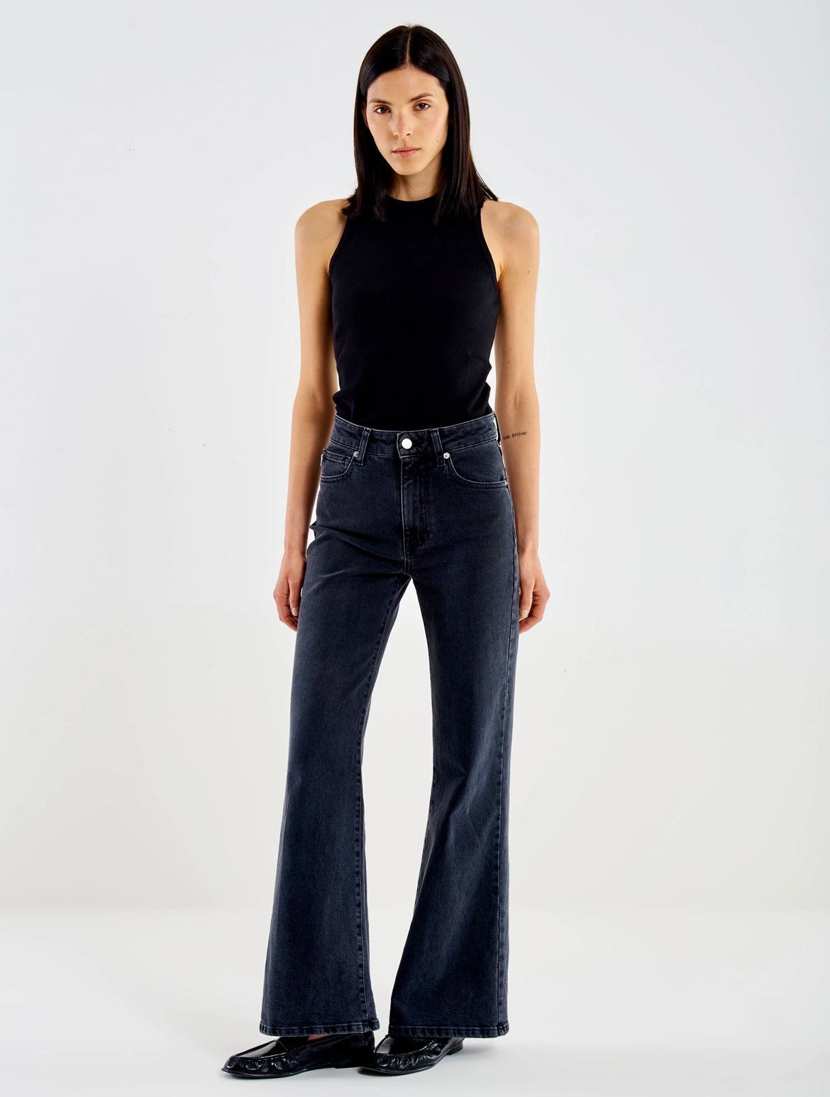 Jeans vicolo