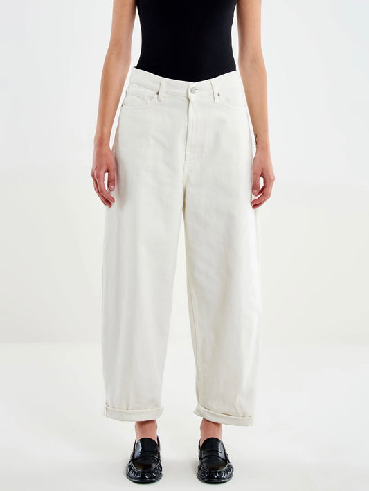 Jeans Vicolo burro