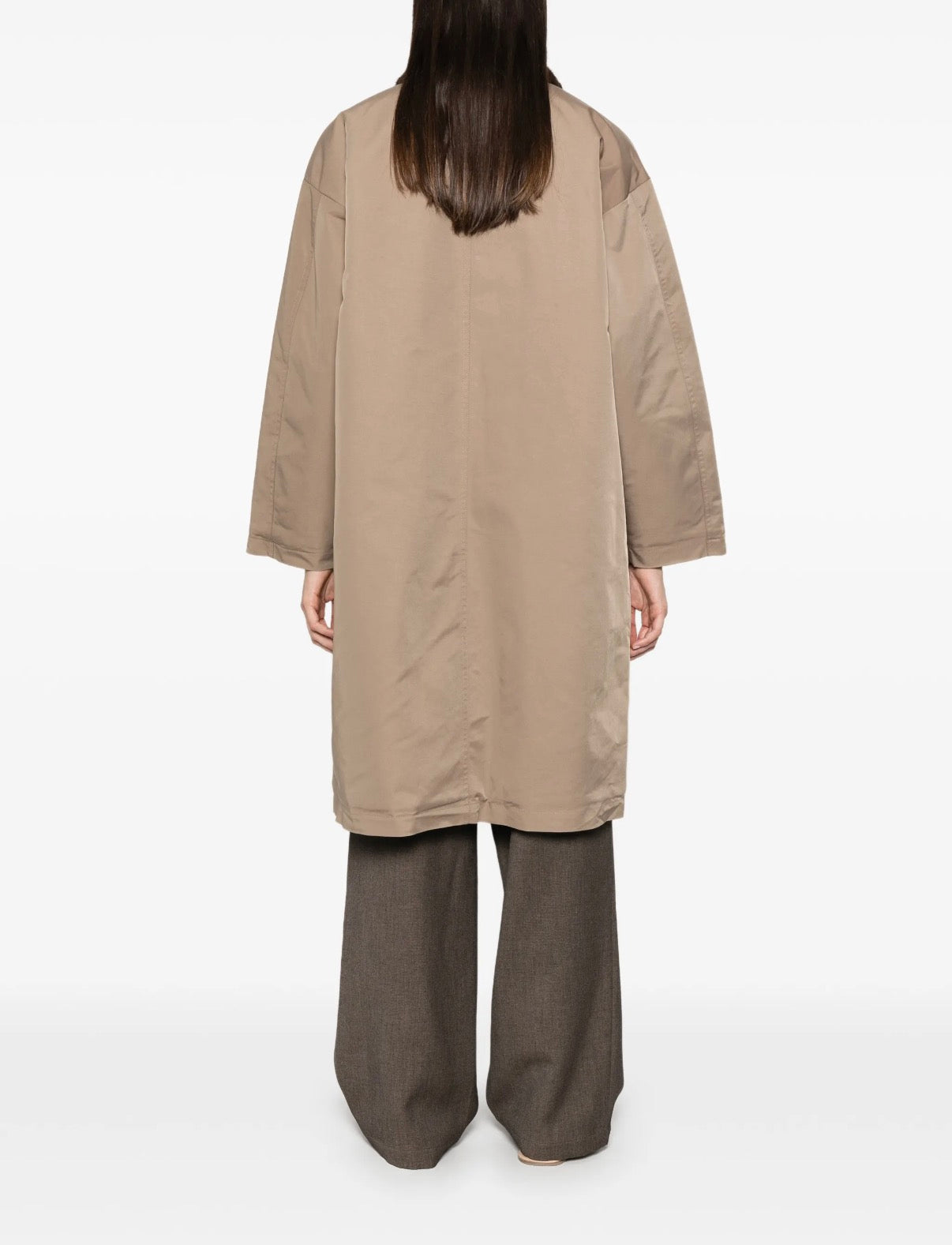 Cappotto oversize