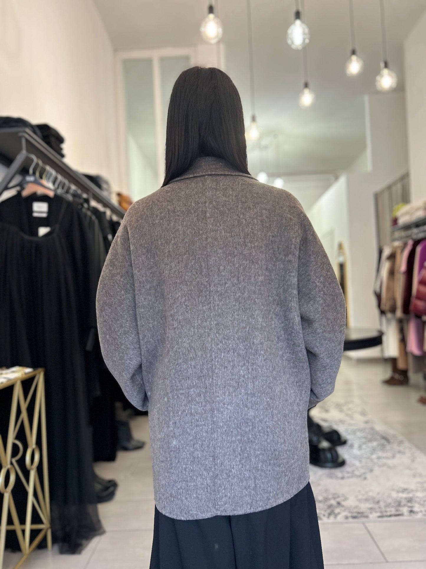 Cappottino over Vicolo