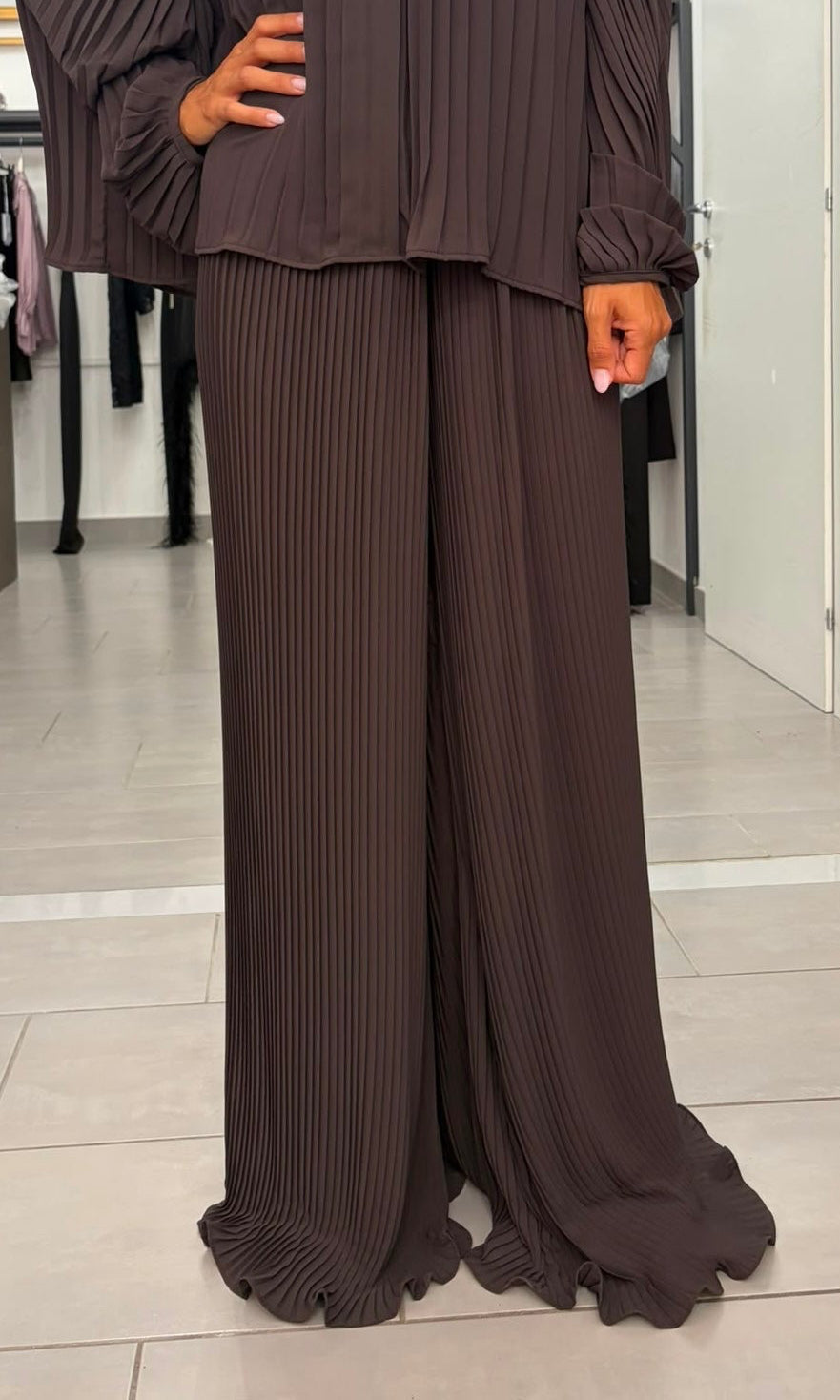 Pantalone Silence Limited