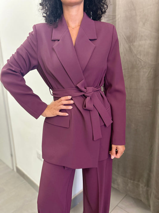 Blazer Vicolo