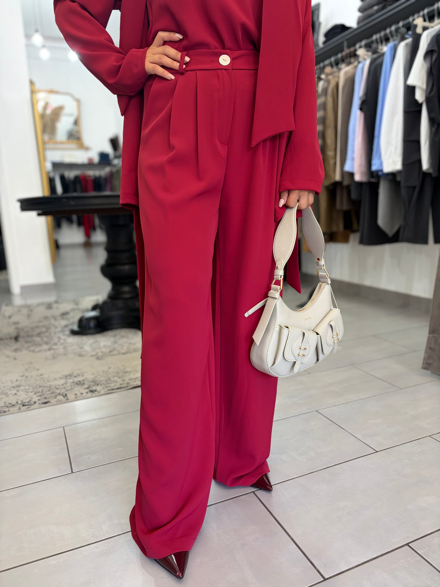 Pantalone Saiph