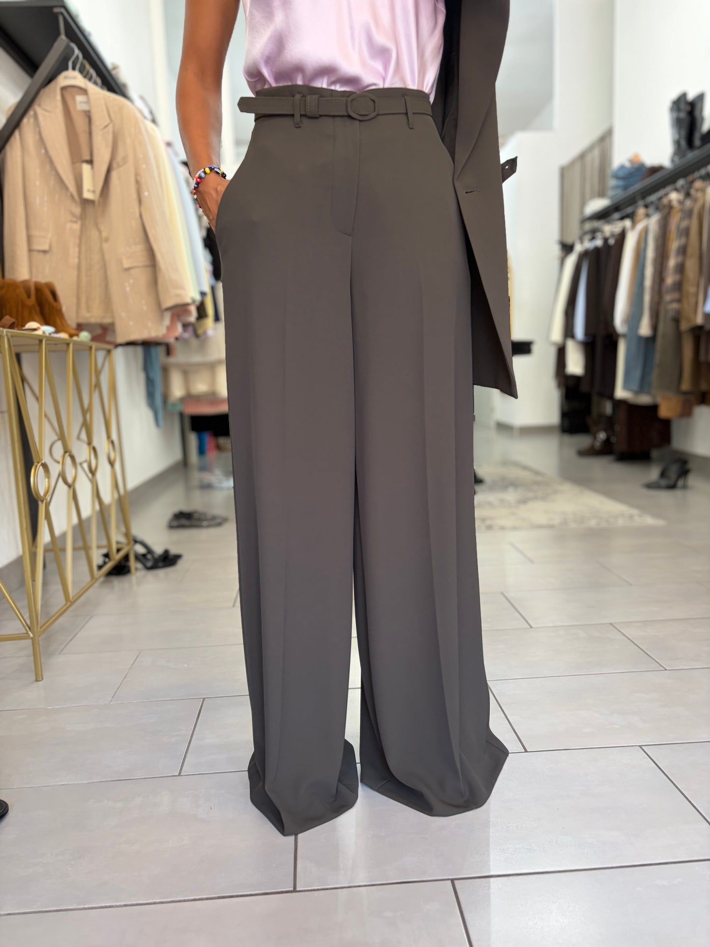 Pantalone Imperial Verdone