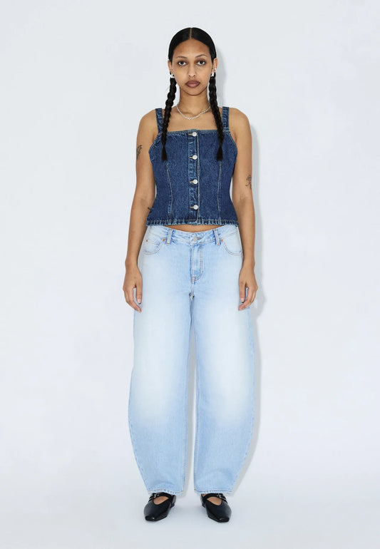 Jeans baloon Dr Denim