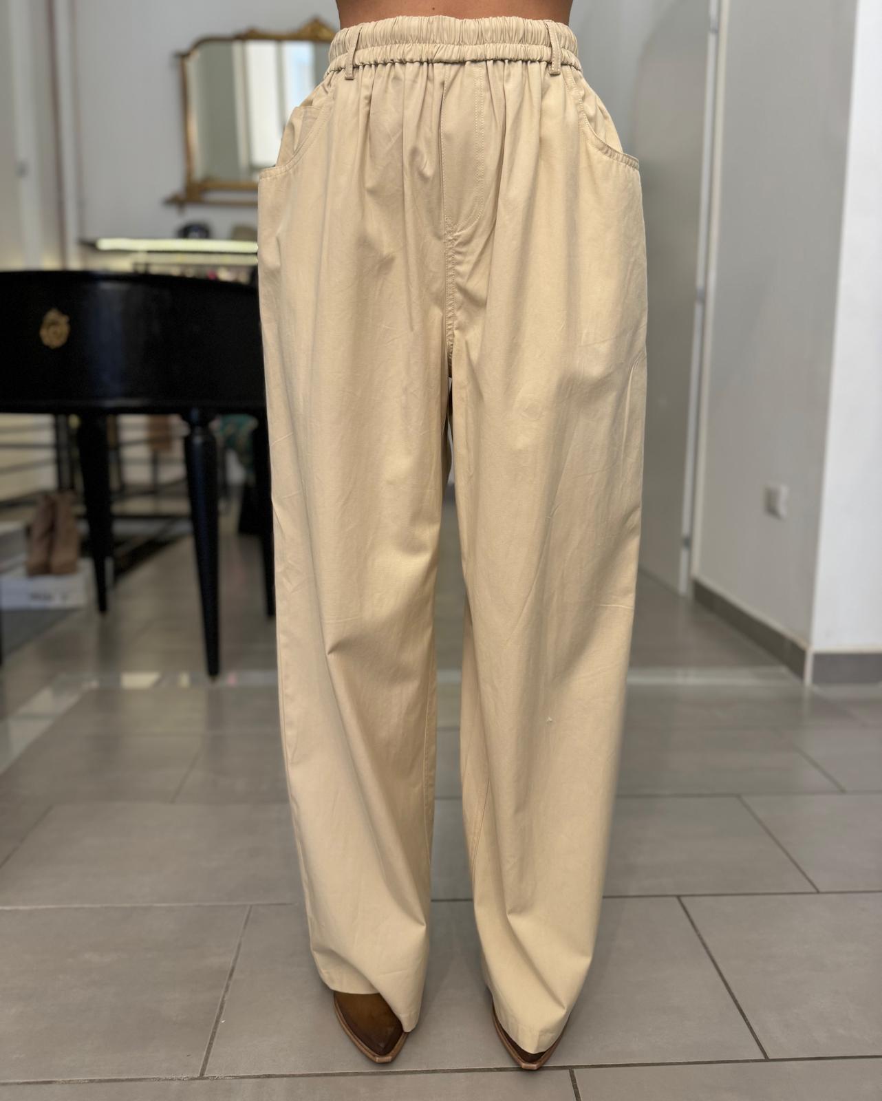 Pantalone Eleh