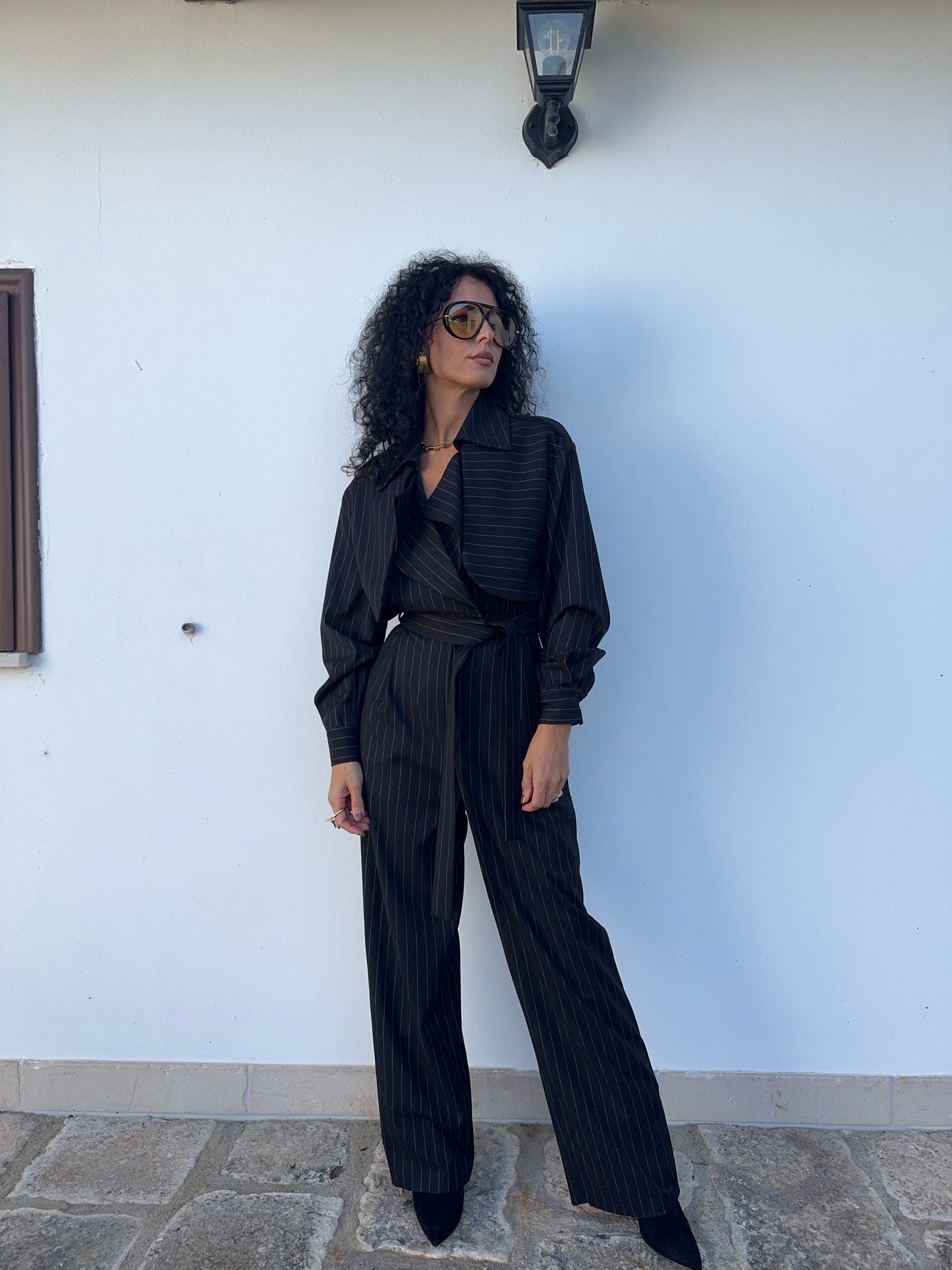 Tuta gessata Silence