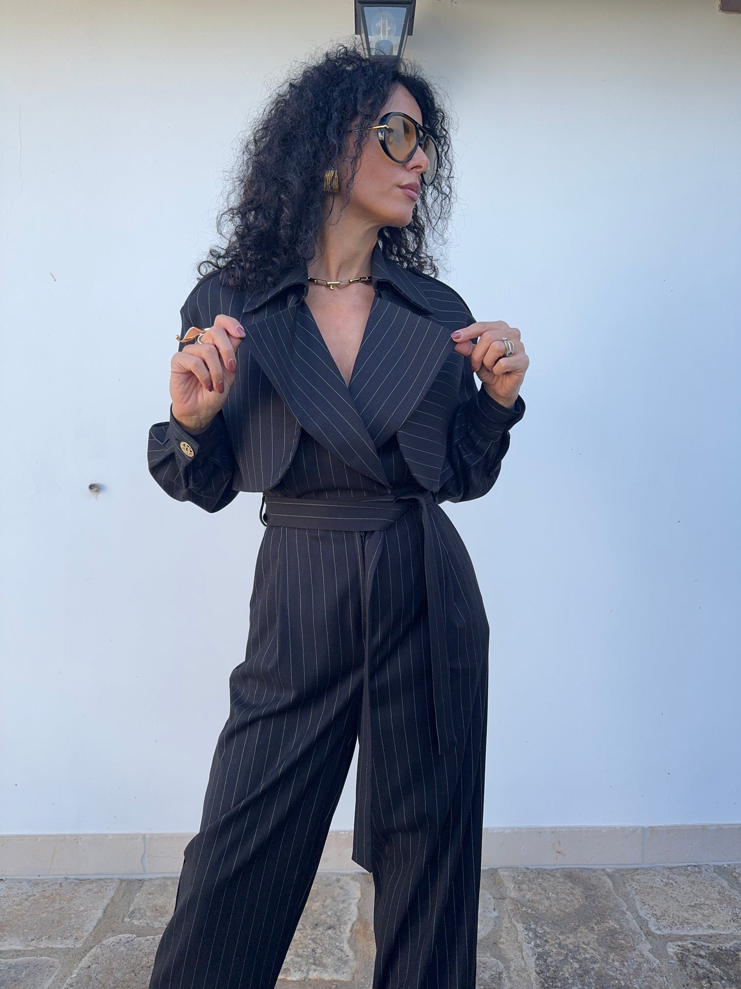 Tuta gessata Silence