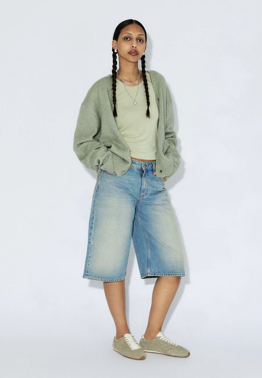 Bermuda Dr Denim