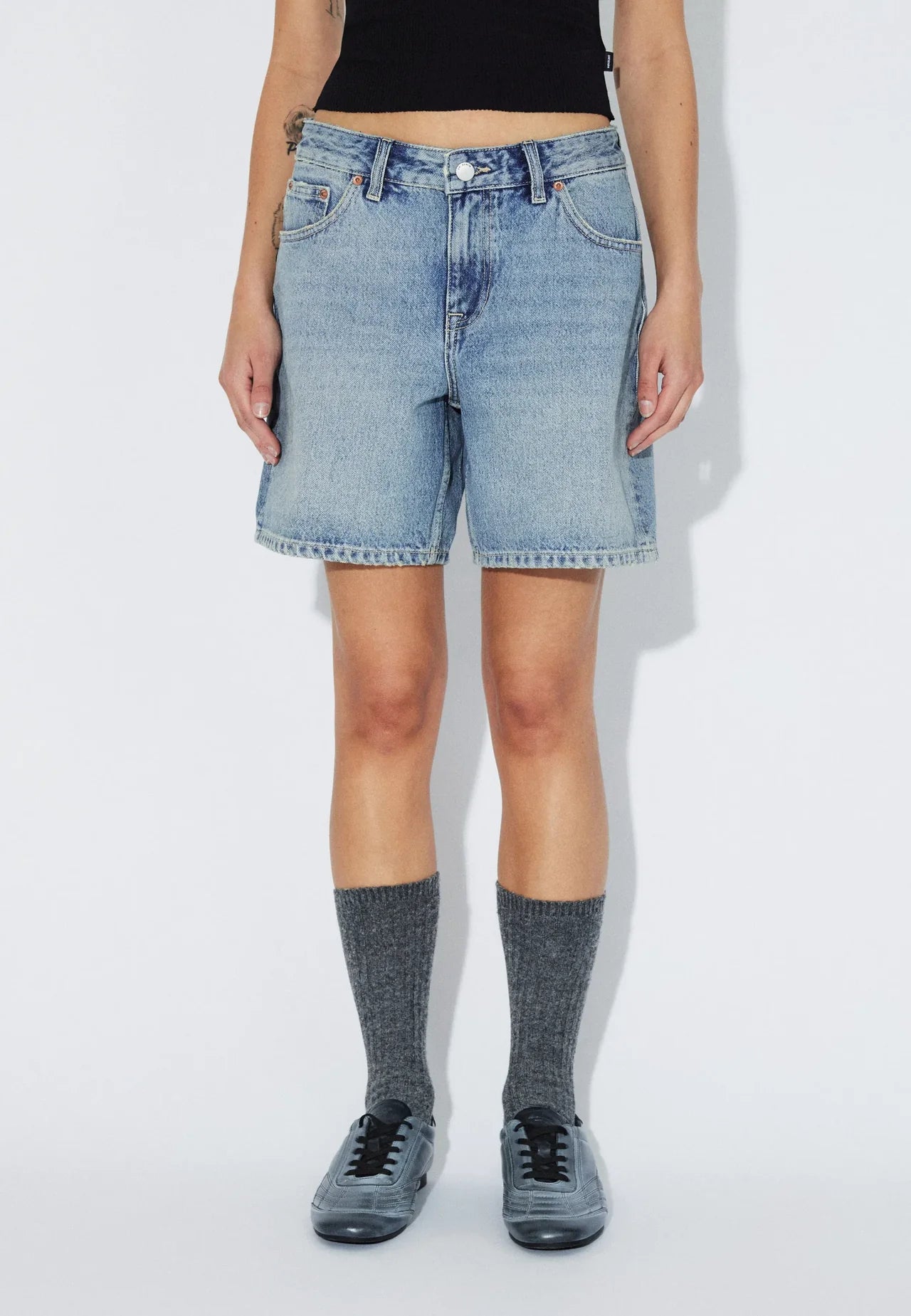 Shorts Dr Denim