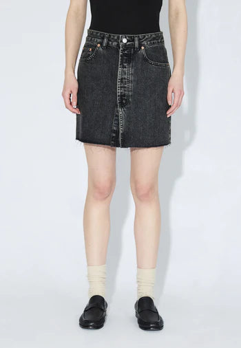 Gonna in jeans Dr Denim