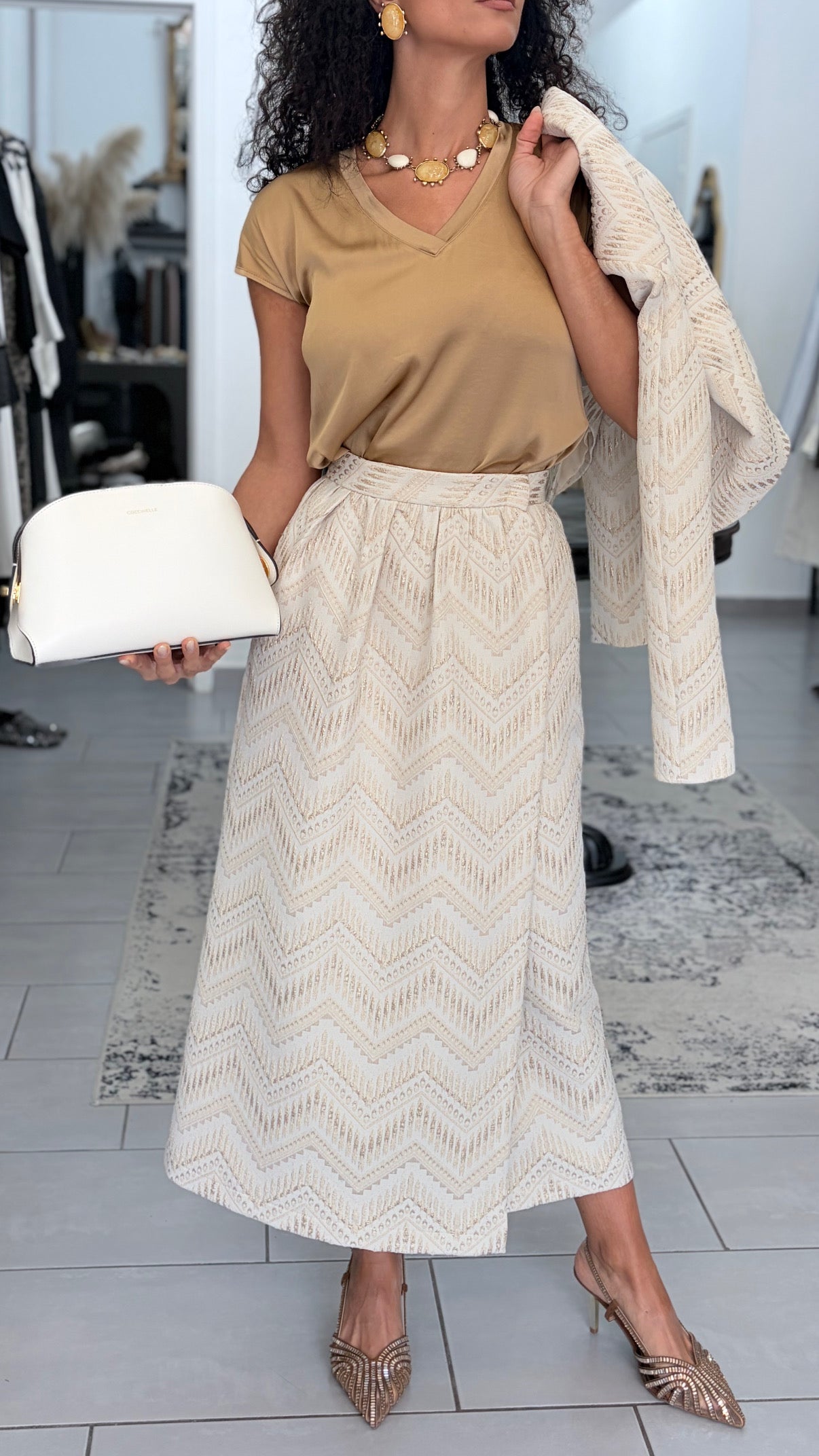 Gonna Midi Silence Limited