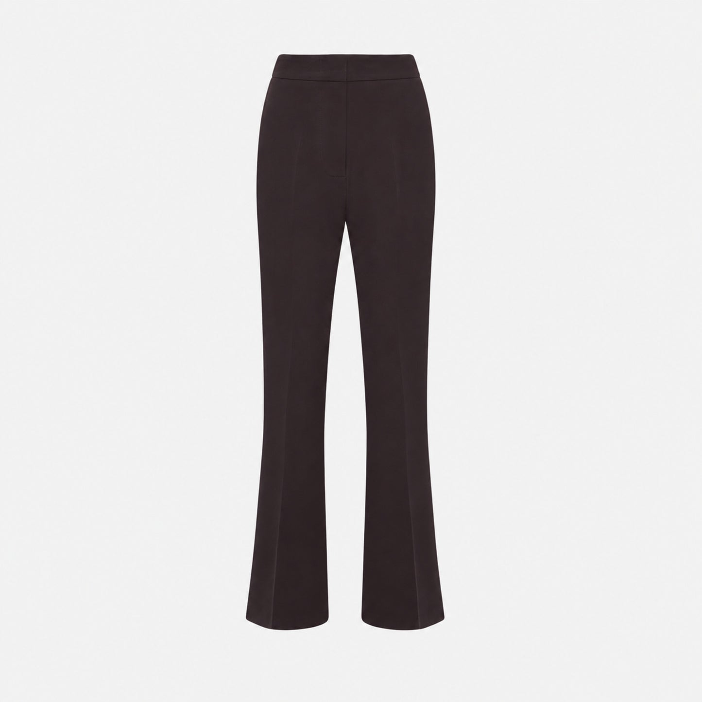 Pantalone marrone Silence