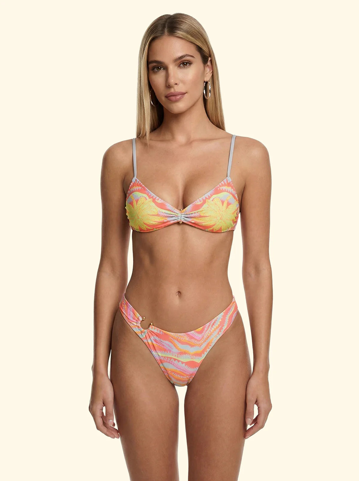 Bikini f**k