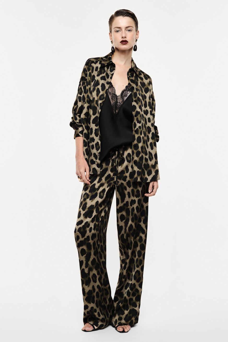 Camicia imperial