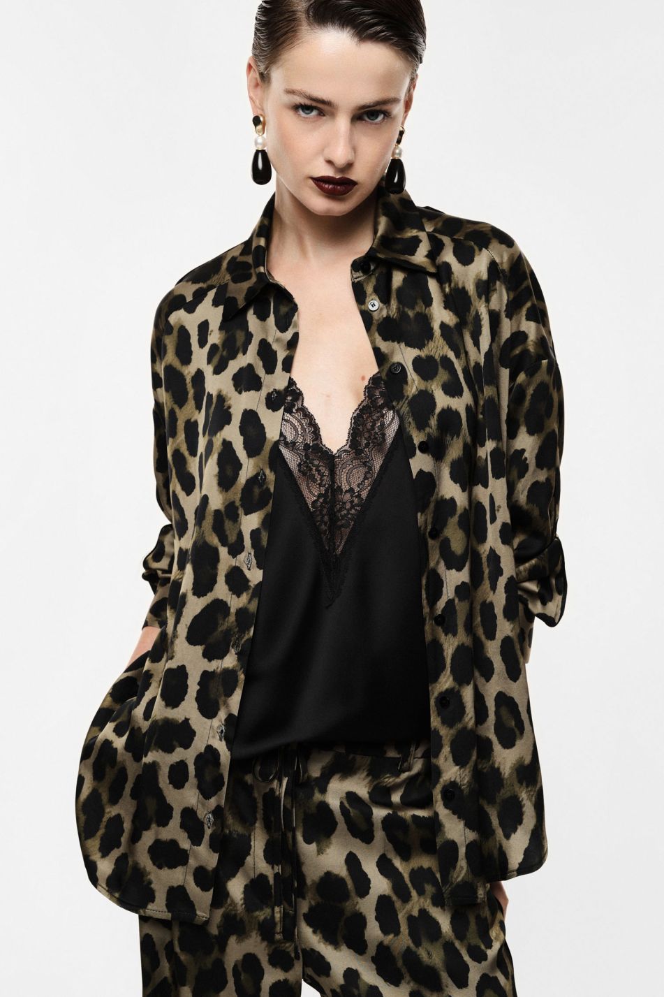 Camicia imperial