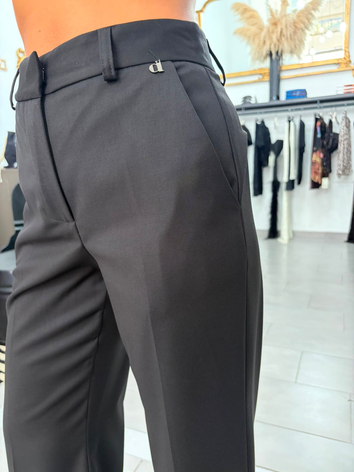 Pantalone Dixie