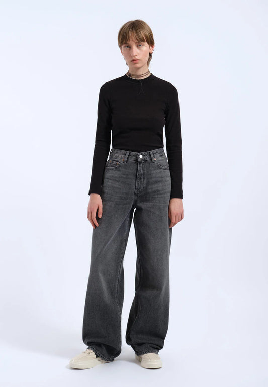 Jeans grigio DR Denim